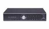 H.264 Real Time 16 Channel DVR